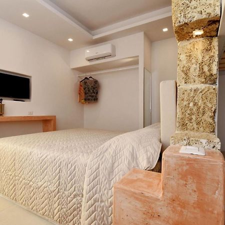 San Gabriele Relais Bed & Breakfast Gallipoli Dış mekan fotoğraf