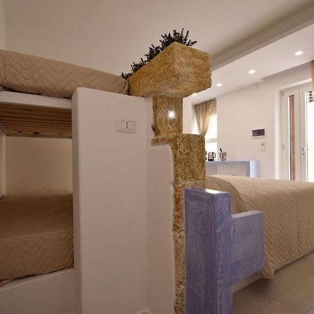 San Gabriele Relais Bed & Breakfast Gallipoli Dış mekan fotoğraf