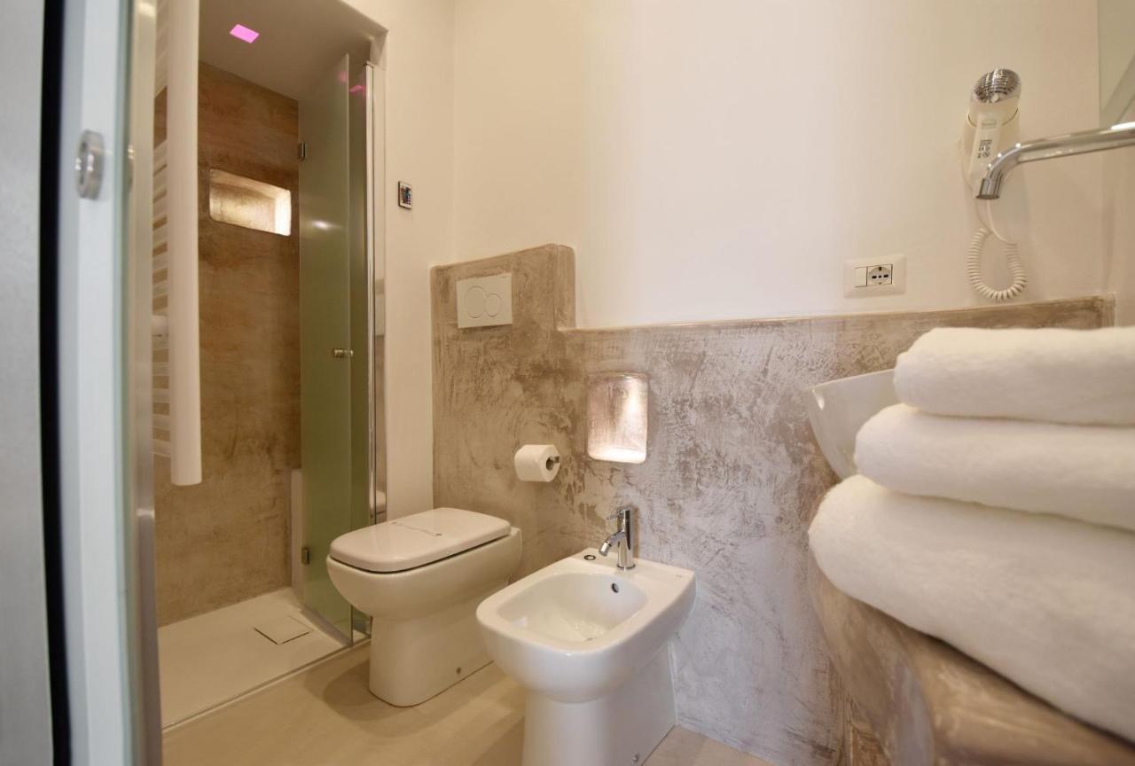 San Gabriele Relais Bed & Breakfast Gallipoli Dış mekan fotoğraf