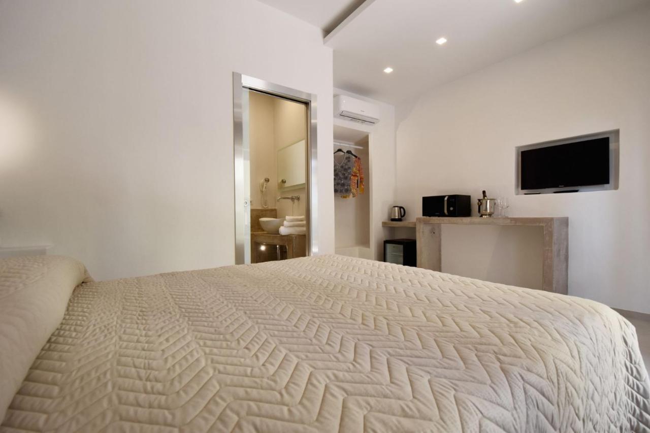 San Gabriele Relais Bed & Breakfast Gallipoli Dış mekan fotoğraf