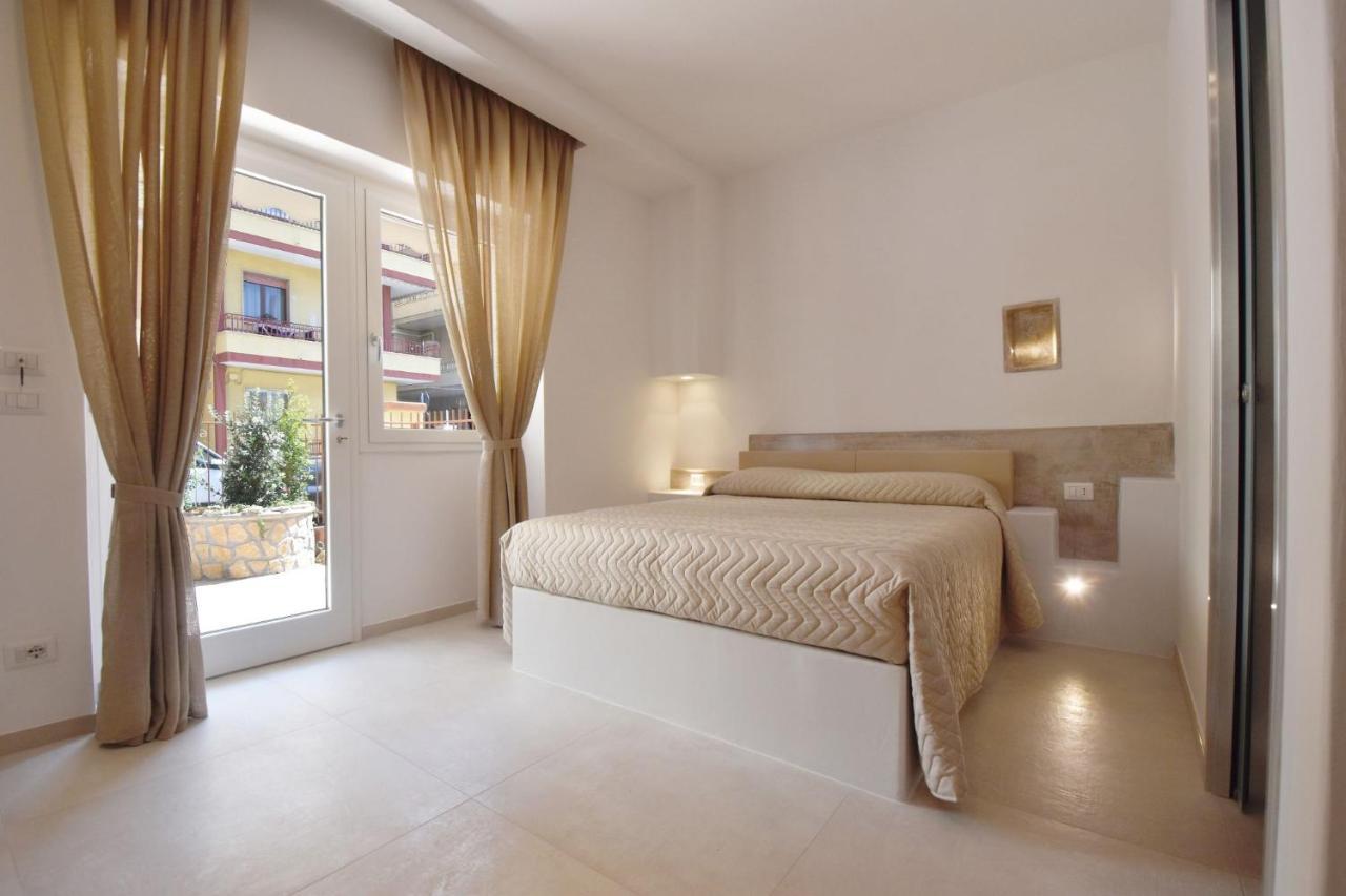 San Gabriele Relais Bed & Breakfast Gallipoli Dış mekan fotoğraf