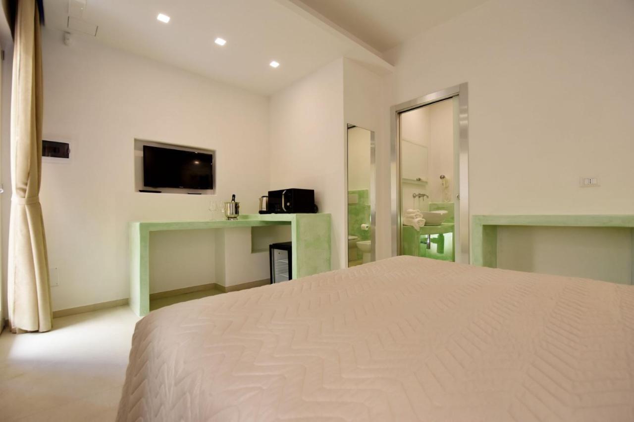 San Gabriele Relais Bed & Breakfast Gallipoli Dış mekan fotoğraf