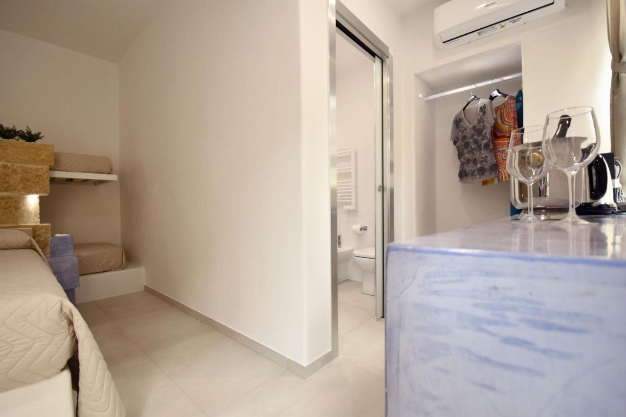 San Gabriele Relais Bed & Breakfast Gallipoli Dış mekan fotoğraf