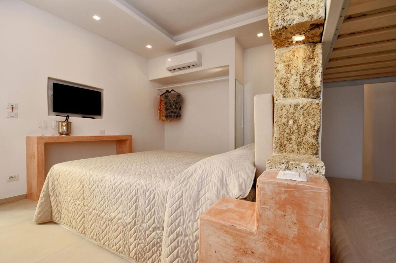 San Gabriele Relais Bed & Breakfast Gallipoli Dış mekan fotoğraf