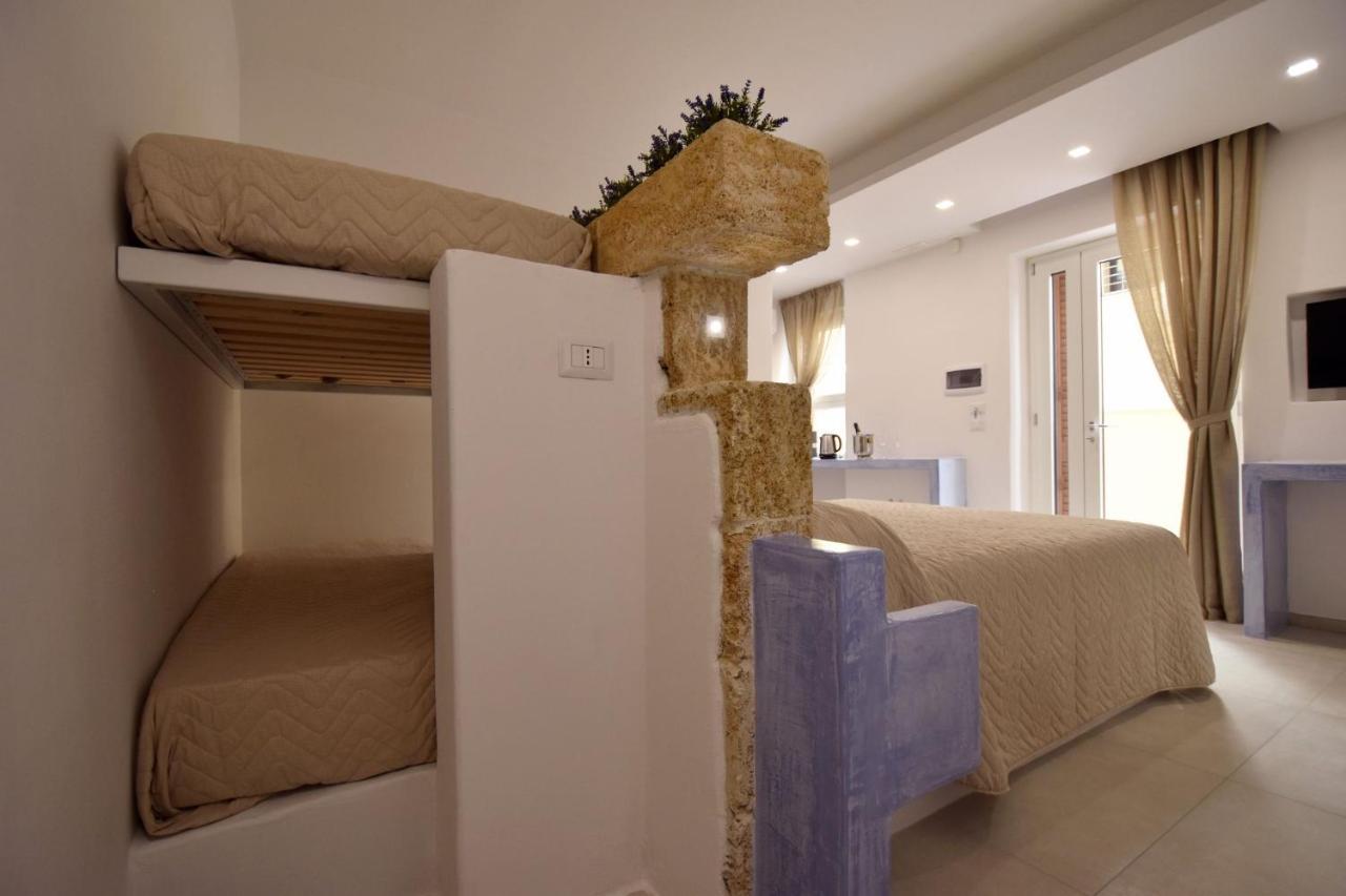 San Gabriele Relais Bed & Breakfast Gallipoli Dış mekan fotoğraf