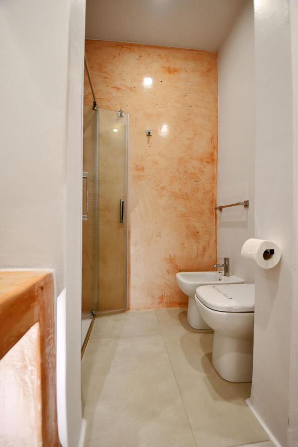 San Gabriele Relais Bed & Breakfast Gallipoli Dış mekan fotoğraf