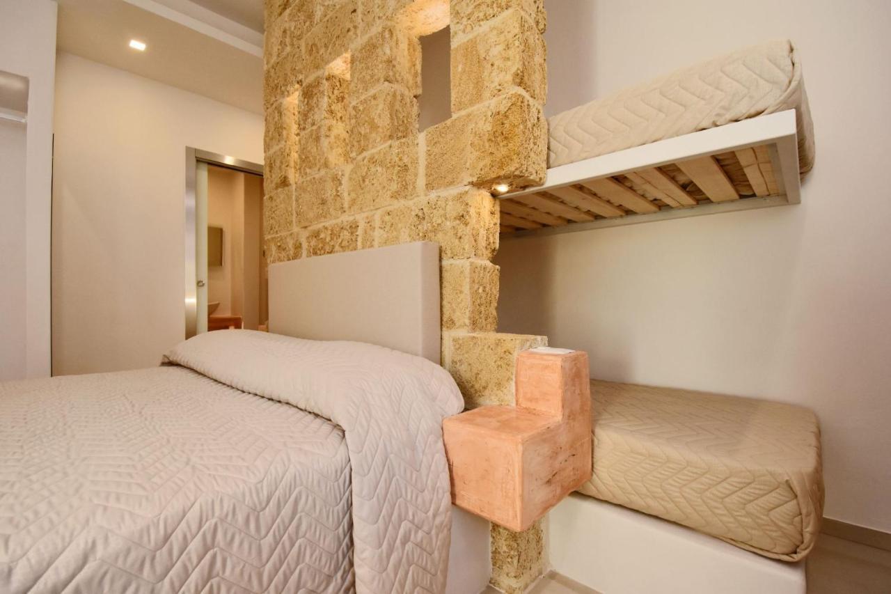 San Gabriele Relais Bed & Breakfast Gallipoli Dış mekan fotoğraf