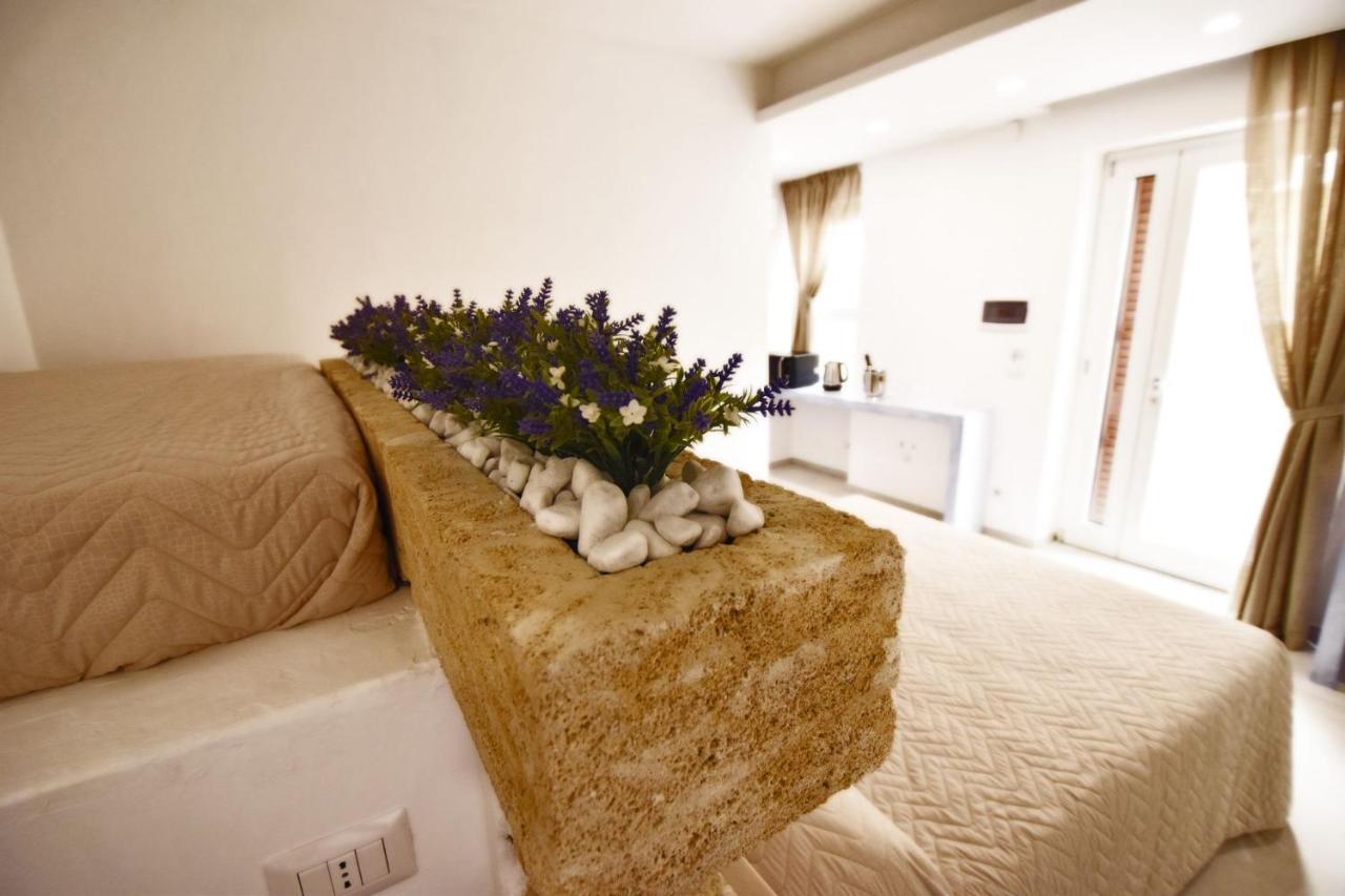 San Gabriele Relais Bed & Breakfast Gallipoli Dış mekan fotoğraf