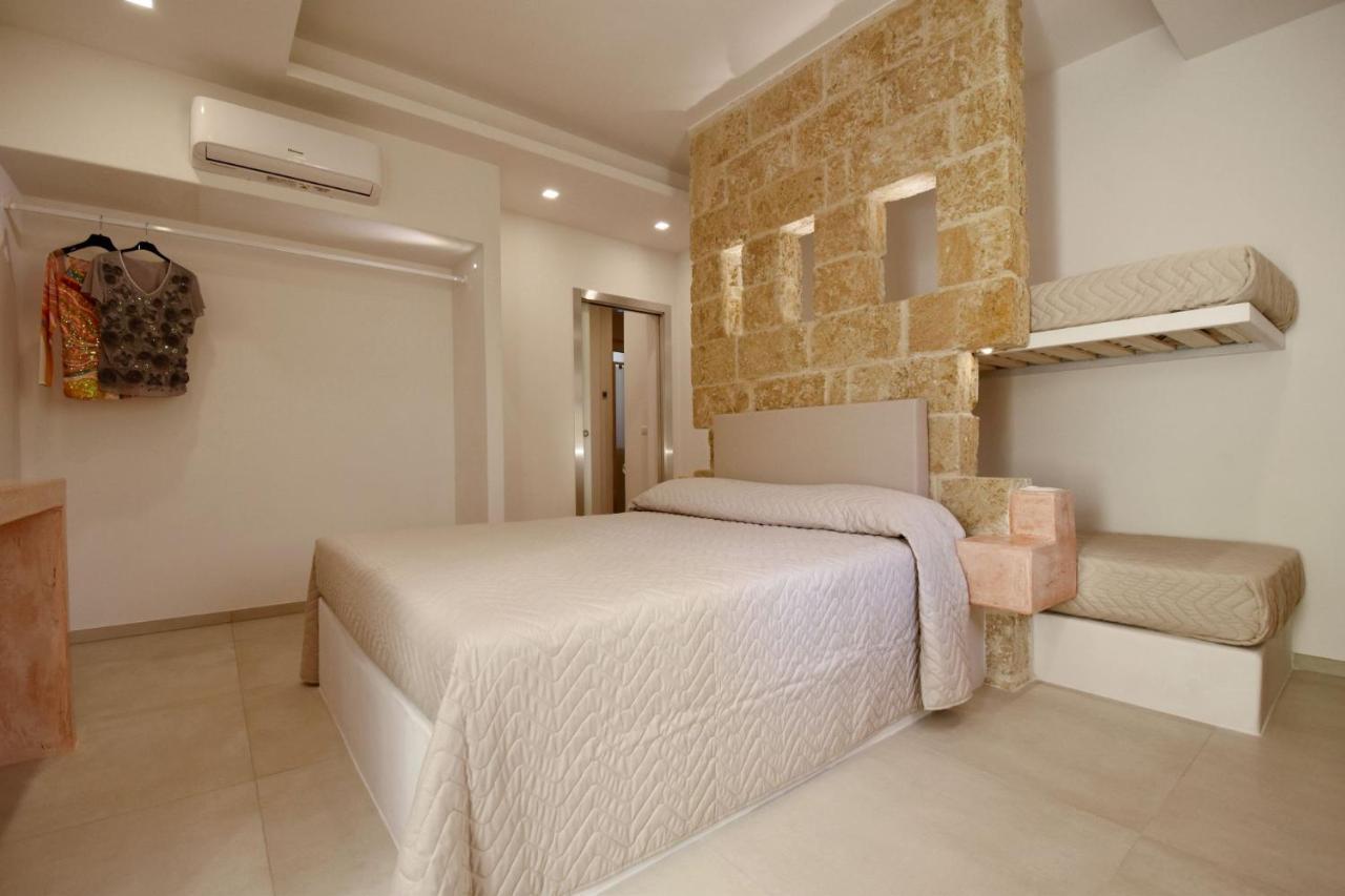 San Gabriele Relais Bed & Breakfast Gallipoli Dış mekan fotoğraf
